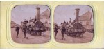 Une locomotive