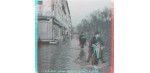 1910 crue de la Seine